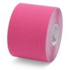 KINATAPE Kinesio Taping (5m x 5cm), Rose Color